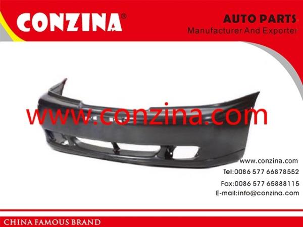 96169762 front bumper use for daewo cielo nexia spare parts from china