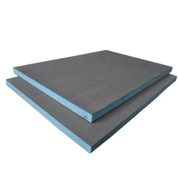 Wall Leveling Water Proof Backing Board Ceiling, Partition, Basement, Moisture-proof, Sound Insulation and Heat Insulation