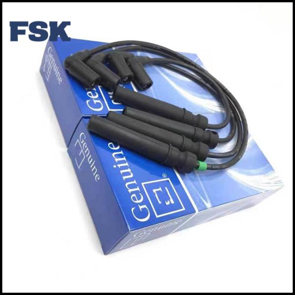 FSK Ignition Wire Assembly 96497773 for Buick Chevrolet Aveo Daewoo