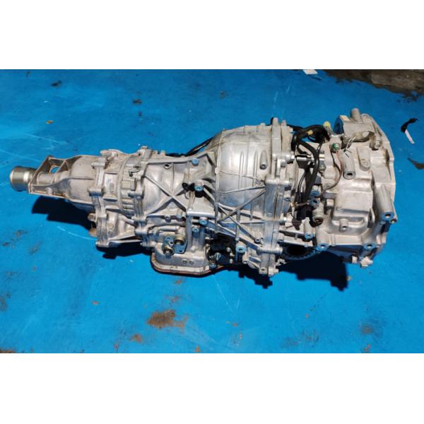 Used TR690KJACA automatic transmission assembly 31000AJ530 for 2016 Subaru LEGACY OUTBACK 3.6R-L EYESIGHT 4WD