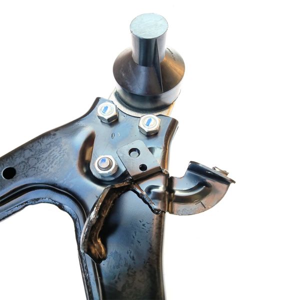 Brand New Rear Swing Arm Assembly for Mitsubishi Pajero V73 V77 V93 with Rear Suspension Upper Arm Triangle Arm