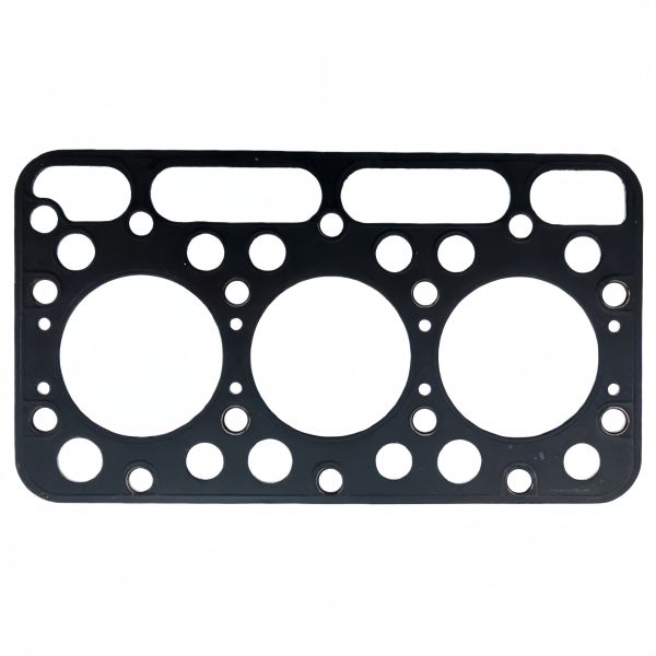 For D1403 Kubota Engine Gasket Full Set Complete Gasket Kit D1403 Engine Repair Parts With Cylinder Head Gasket