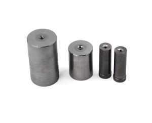 CNC Machining Screw And Nut Forming Dies High Accuracy OEM ODM Accepted