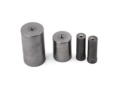 YG6 YG8 YG10 YG15 Screw and Nut Forming Dies Customized Size