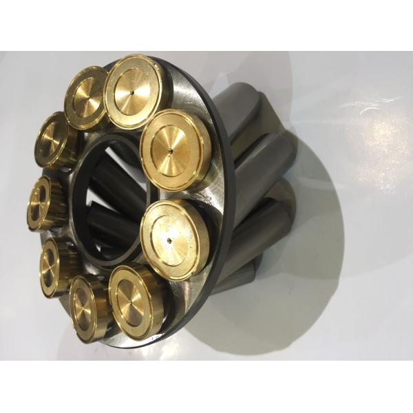 Tadano100 Excavator Hydraulic Pump Parts PAVA8282 PAVA6565 With Ball Guide