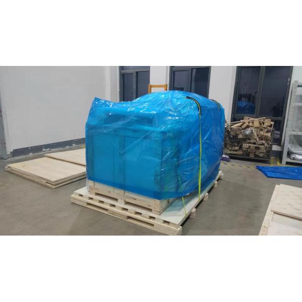 Машина делать плиты 55plates/Hour лазера CTP T-800Q 825nm термальная