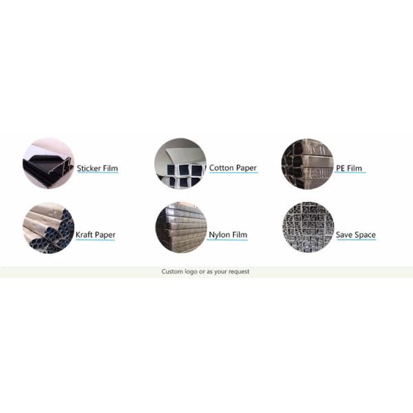 Wholesale matt silver hollow pole rods aluminium pipe round aluminum tube for outdoors