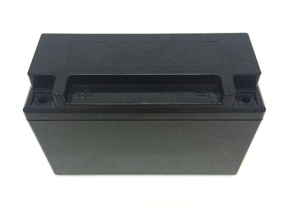 High Quality Plastic Injection Mold For Battery Container, Customized Injection Mold Tooling