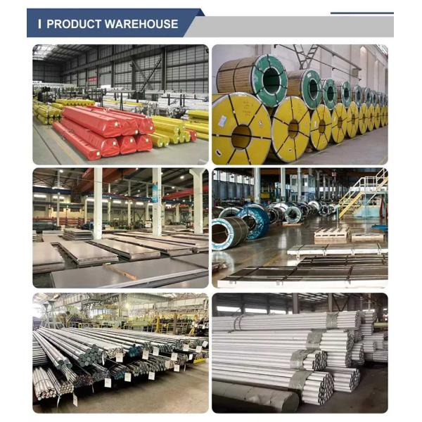 304L Stainless Steel Pipe 304 Stainless Steel Seamless Pipe 720mm OD