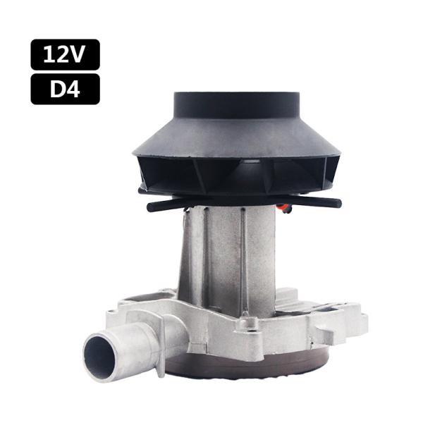 Двигатель для воздуходувки 252113992000 частей 12v Espar подогревателя D4 Airtronic Eberspacher