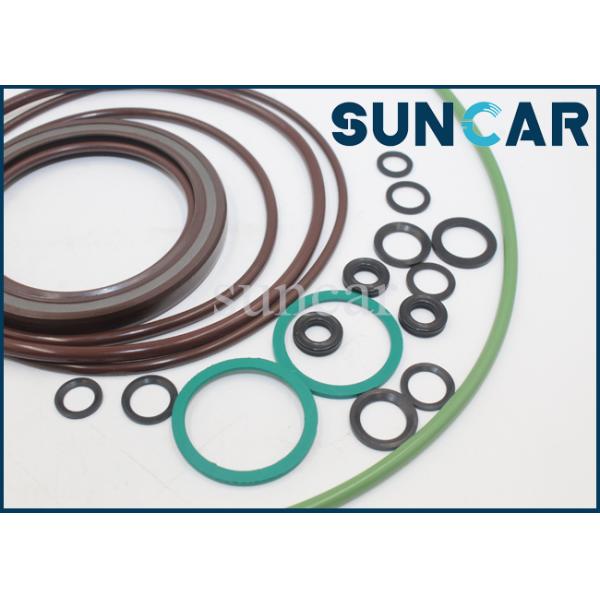 A11VO190 Main Pump Repair Kit For A11VO190 Oil And Wear resistant Main Pump Repair Seal Kit