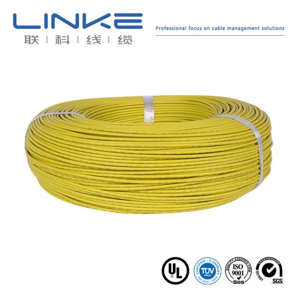 UL TUV Certified Fire Retardant Cable with PVC Sheath and XLPE Insulation