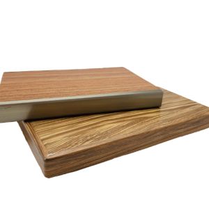 Customizable Color Laminate Compact Phenolic Board Aluminum Composite Panel