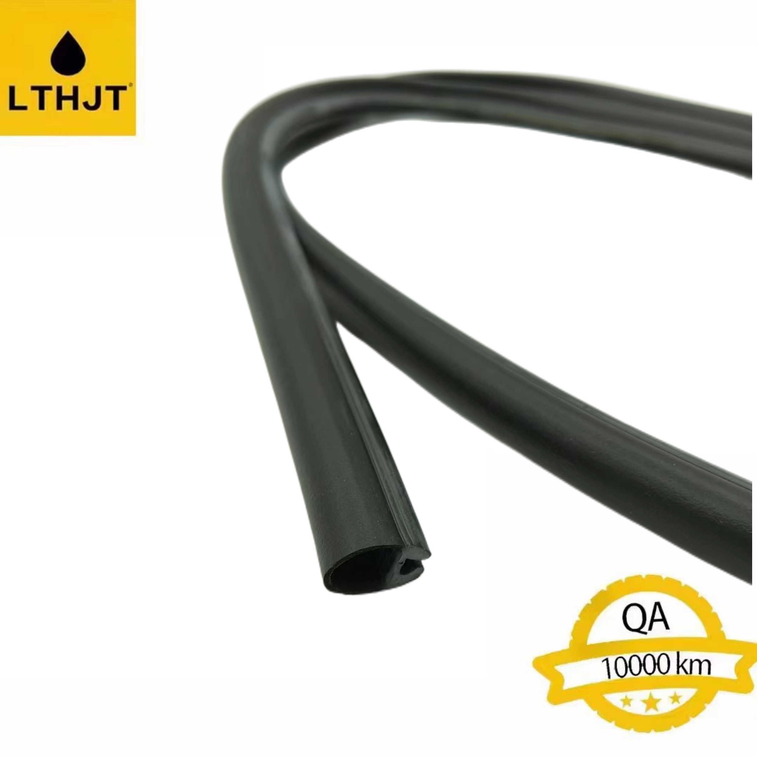 51767349599 Front Hood Seal for BMW 5 Series G30 G31 2017-2023
