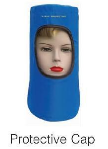 Protective Cap (connected with collar) (MD-PC09)