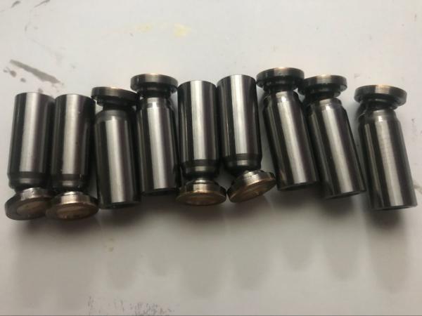 Peças finais da movimentação de Kyb do elevado desempenho para Mag18 EX33 SK30 SK35 VIO35 EX30 ZX30 VIO30