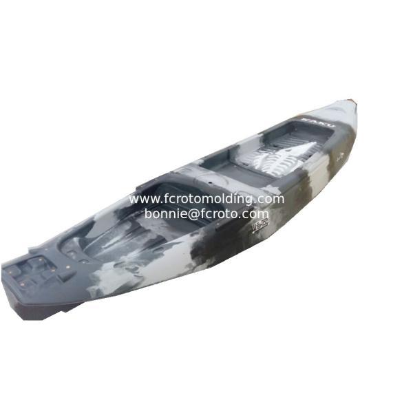 Rotational Mold For Supboard, Kayak