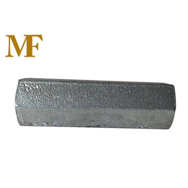 ГАЙКА НАГОВОРА форма-опалубкы 15/17 mm 0.22kg