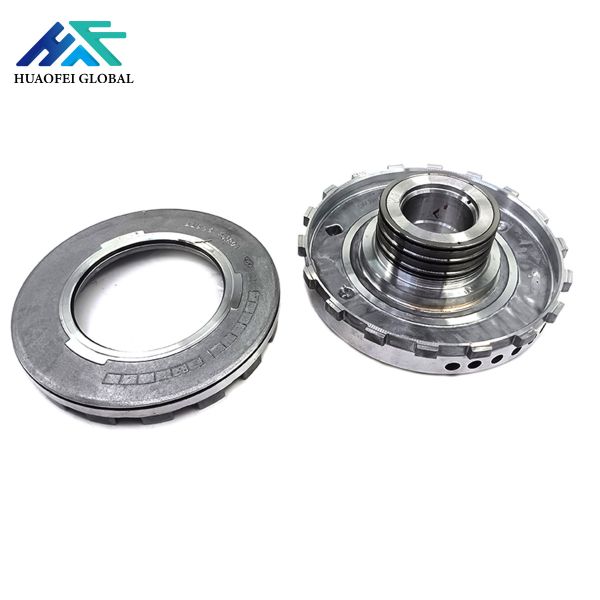 RE7R01A JR710E Valve Body Internal Parts Repair Kit Rebuild Kit For Nissan Infiniti