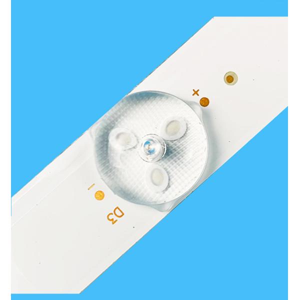 LT-40C540 LE40M600CF Haier TV Backlight LE40F3000WX LE40M600F LED40D11-ZC14-01 ((А))