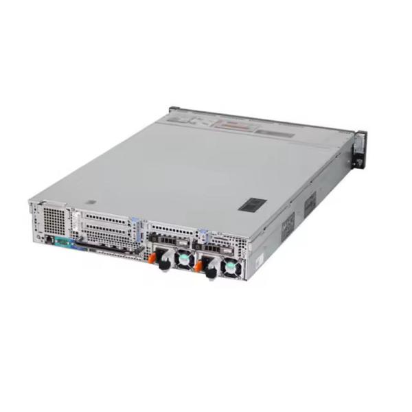 Private Mold Customized Original PowerEdge R730XD Gpu Server for Computing Capabilities