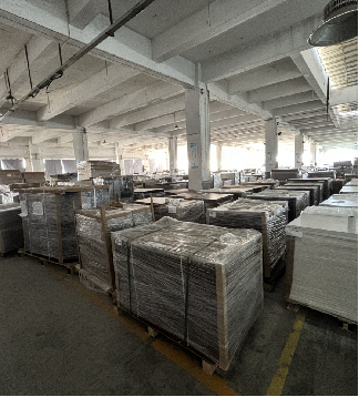 Changzhou Jarshan Intelligent Furniture CO., LTD