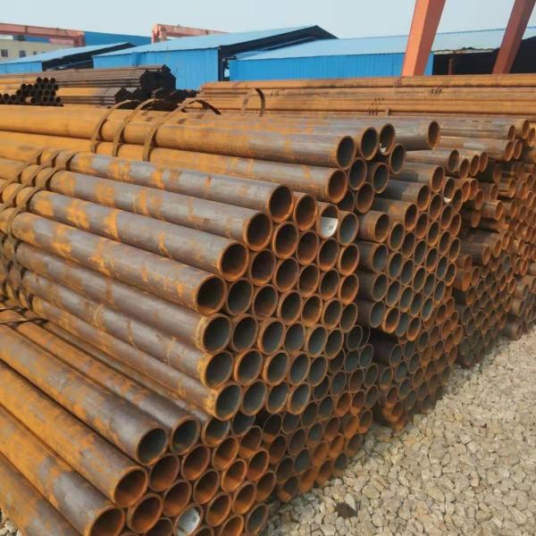 High Pressure Boiler 6m Alloy Steel Seamless Pipe Stba12 Stba13 Stba20 Stba22