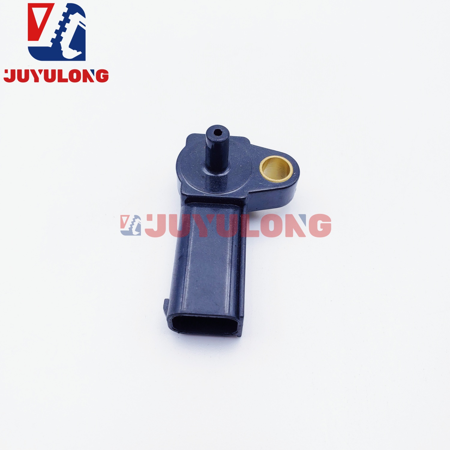 JUYULONG  Intake Pressure Sensor 6261-81-2600 for Komatsu PC400-8 450-7 450-8 Excavator Construction Machinery Parts