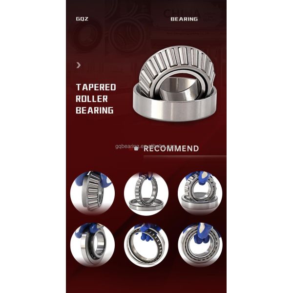SR-BS2-2214-RS Spherical Roller Bearing BS2-2214-2RS/VT143 Bearing with Integral Sealing and Relubrication