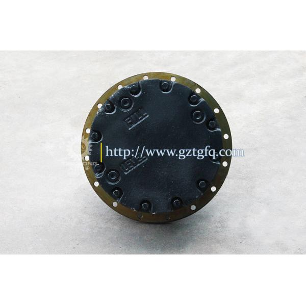 EX120-5 9150036 9153392 Excavator Final Drive Hitachi Travel Motor