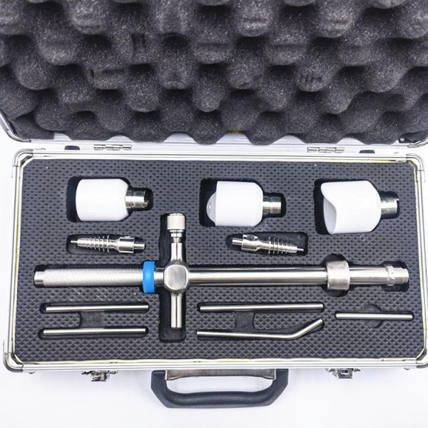 Instrument Classification Class I Terine Manipulator For Laparoscopic Surgery