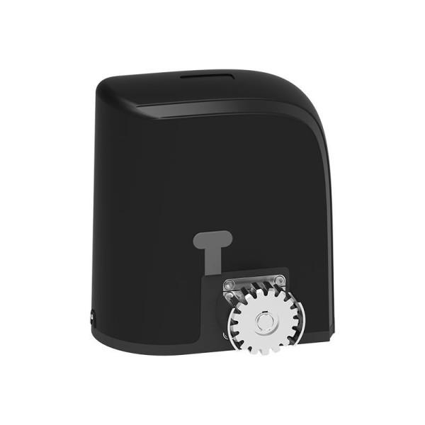 GA600AC 280W Remote Control Sliding Gate Opener with 600kg Loading Capacity and