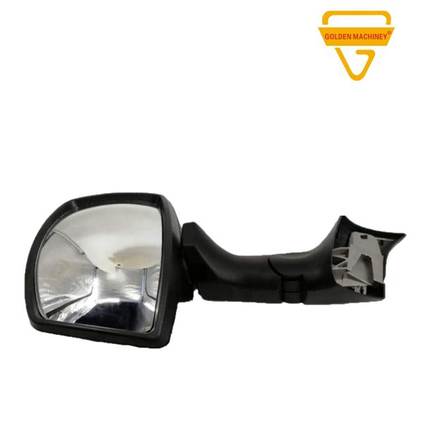 81637306660/81637306572 MAN Parts Truck Outside View Ramp Mirror