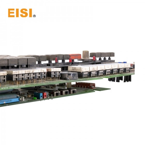 Printing Machine Accessories Pcb Board Polar EM115 Circuit Board 2.0 Version