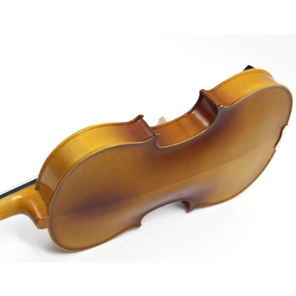 One of the most important instruments, known as the queen of instruments High Quality professional violin handmade violi