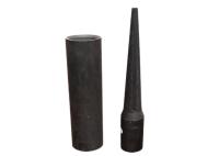 outils de forage de pêche d'acier allié de chandelle de 300m