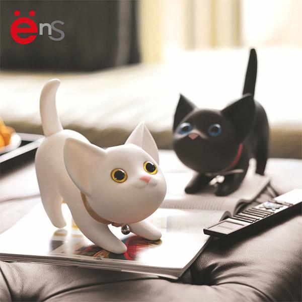 Ens Kitty Cat Box Piggy Bank Non Phthalate Pvc Material OEM