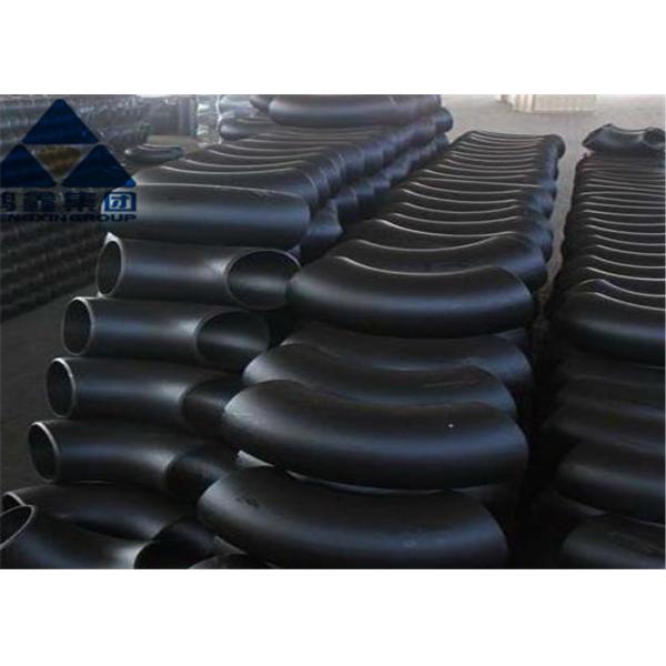 A234 WP11 90 DEG 38inch Long Radius Pipe Elbow Fittings Alloy Steel