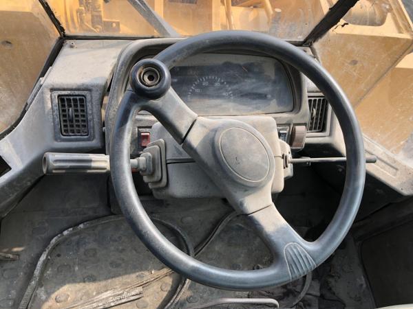                  Used Tcm L40 Wheel Loader in Excellent Working Condition with Amazing Price. Secondhand Tcm Wheel Loader Tcm830 on Sale.             