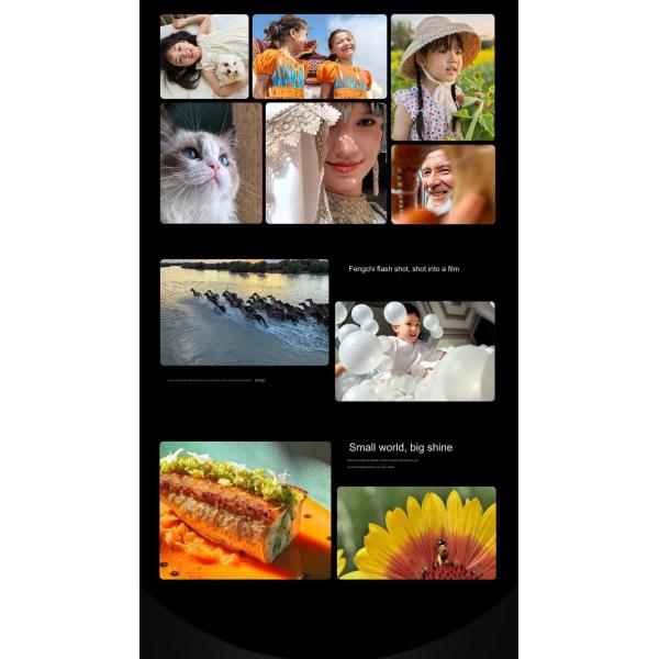 Huawei Mate 60 PRO 12GB 512GB Harmonyos 4.0 50MP Advanced Screen Size 6.1