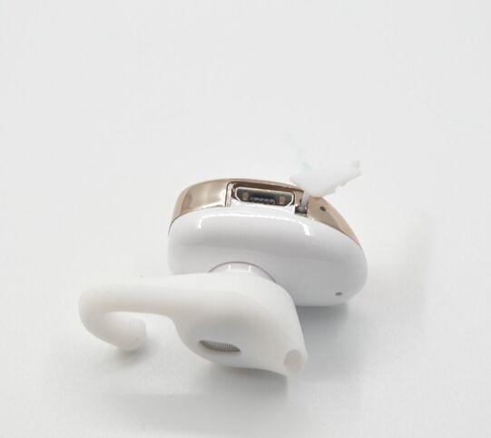 Super Voice Control Mini Stereo Inner Ear Bluetooth 4.0 Wireless Earphone Headphone Mini9