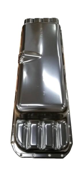 3938160 3906473 3974291  6CT8.3 Oil Pan Cummins Engine Spare Parts