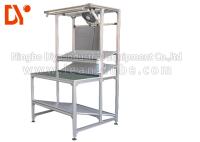 Assemblez la ligne établi en aluminium de profil avec le pressing/roulement à froid