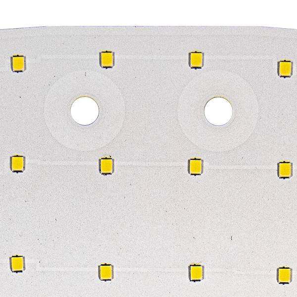 Aluminum 3030 5650 5630 LED Circuit Board For plant Grow Light