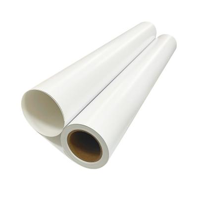 Papel lustroso superior branco morno da foto, polegada lustrosa 240gsm do papel 36 da foto de RC