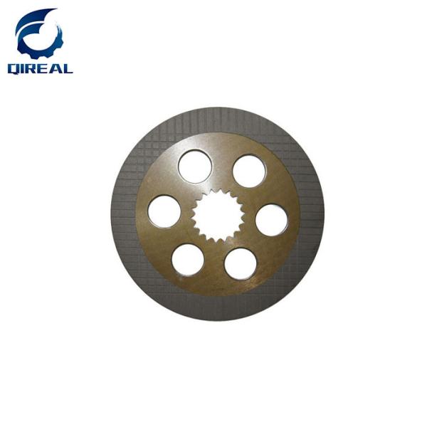 Зубы размера 333.5*70*8.3 18 плиты трением муфты гусеницы 6Y5913