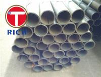 Astm A671/el acero inoxidable de A671m soldó con autógena el tubo para las temperaturas atmosféricas/más bajas