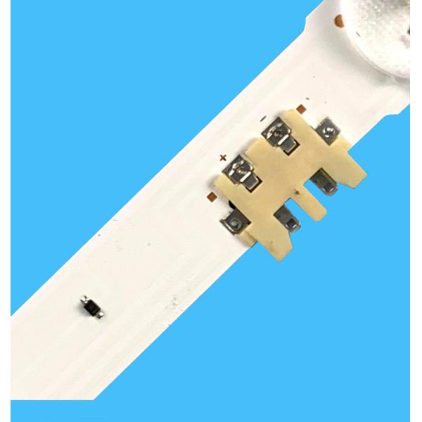 UA60JS7200 UE60JU6800 Samsung TV Backlight UE60JU6870 V5DR_600SCA-R0 BN96-38483A BN96-38484A