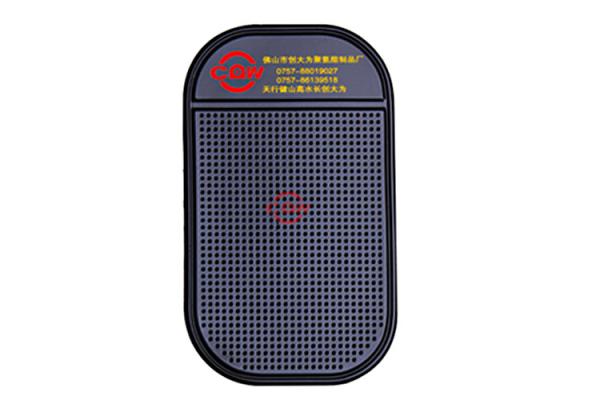 PU Materials Promotional Gift Giveaways Phone Pad Super Strong Sticky Capacity