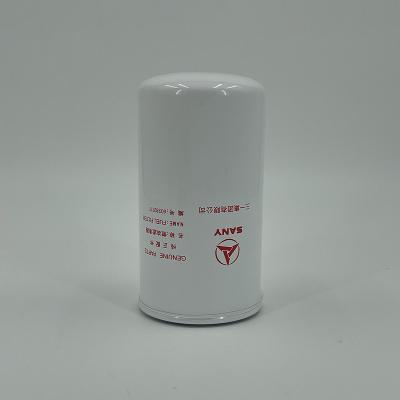 Metal Cleaning Vehicle Fuel Filter 60282117 P505951 898239-4640